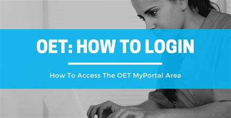 official oet site.